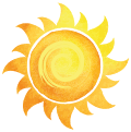Logo Domaine 3 Soleils